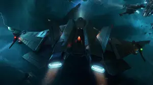 Featured image Squadron 42 trailer looks amazing but the 2027 date is unbelievable