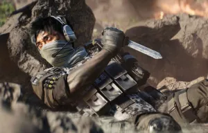 Featured image RE Studio now chases Battlefield after Zelda
