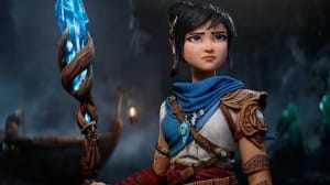 Featured image PS5 Kenalike game delayed