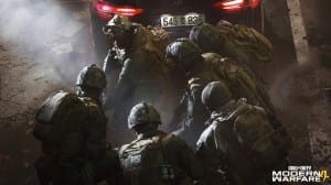 Featured image Call of Duty MW4 Campaign Live Dont Spoil