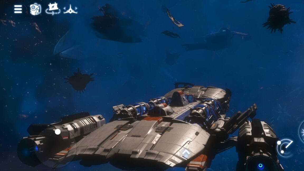 Featured image No Mans Sky comes to iPhone and iPad