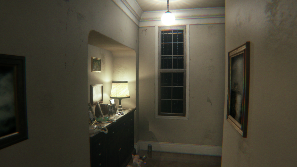 Featured image Lost horror classic PT gets a PC port