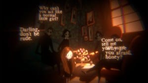 Featured image Tim Burton Horror Steam Adventure Creepiest 2010s Games
