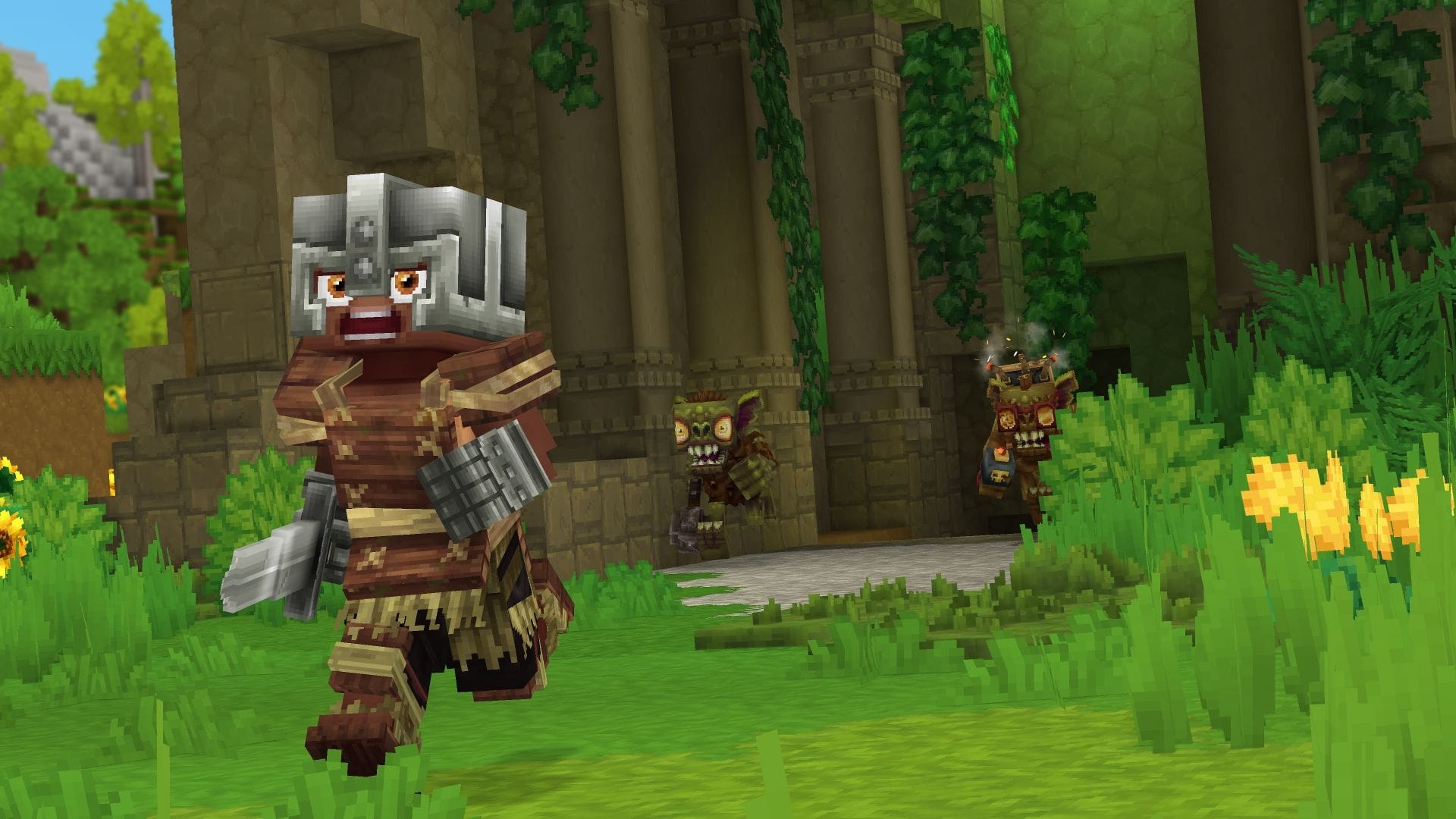 Featured image Free RPGs for every Hytale chapter until 10