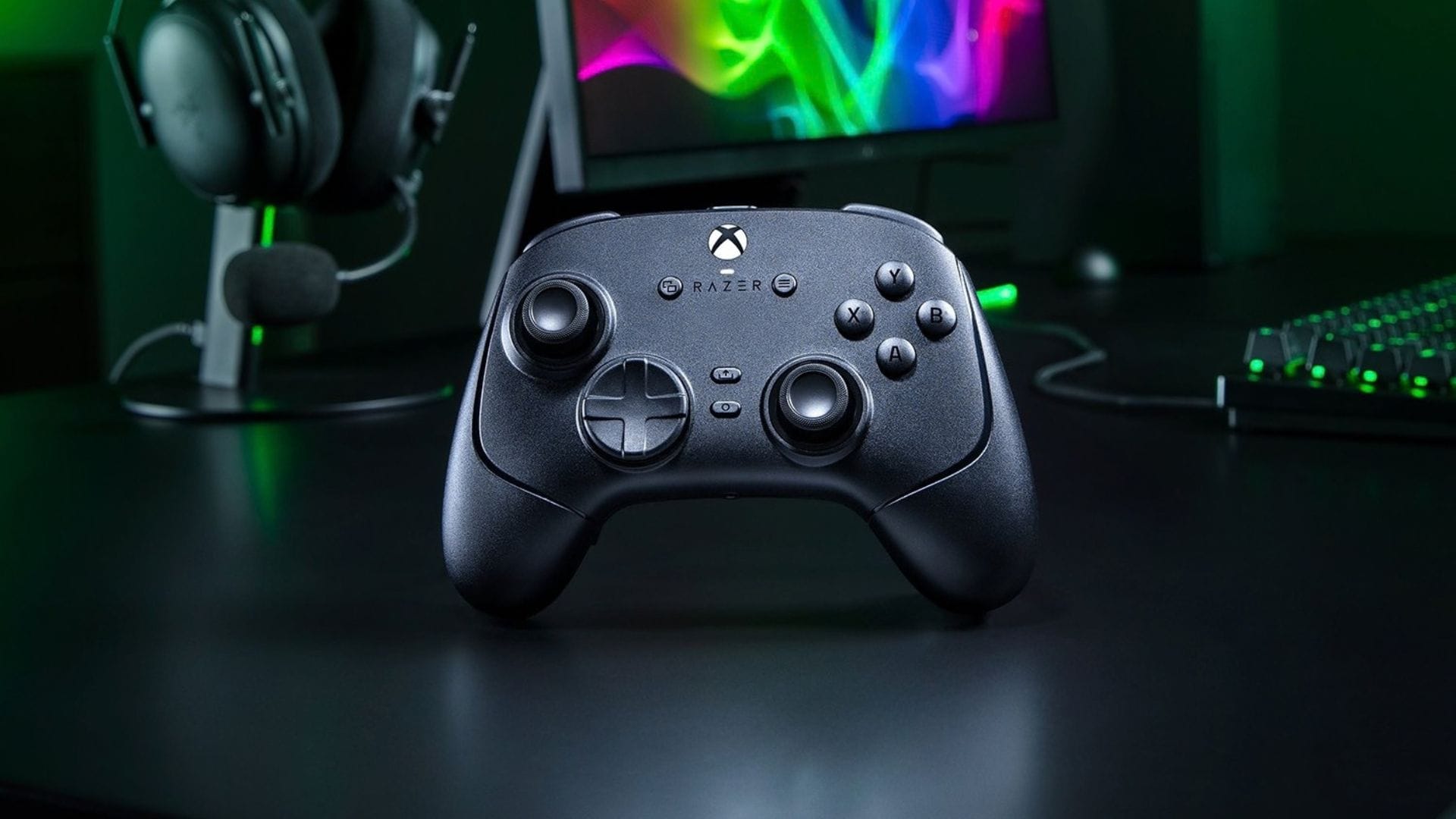 Featured image Razer launches Wolverine V4 Pro controller for Xbox and PC