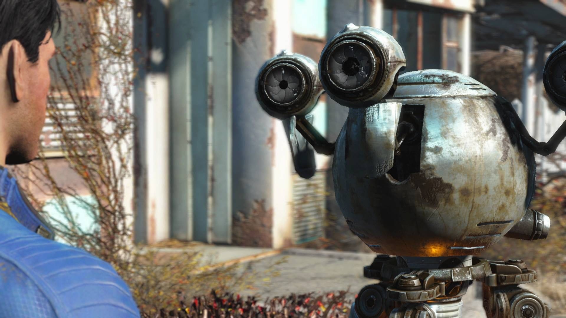 Featured image Bethesda kills viral Fallout game fans rage