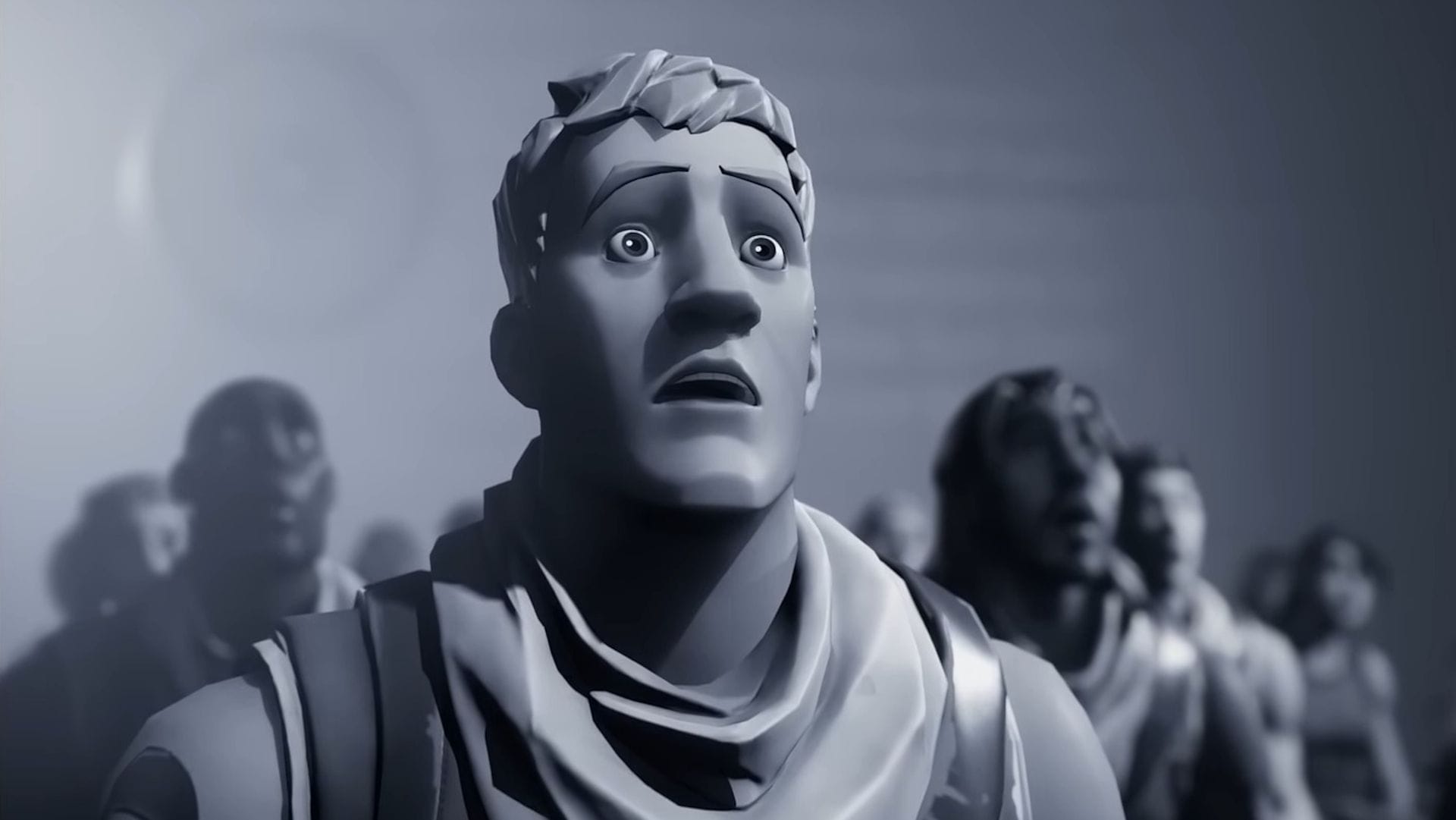 Featured image Epic Games pivots for massive AI acceleration amid shooter delay