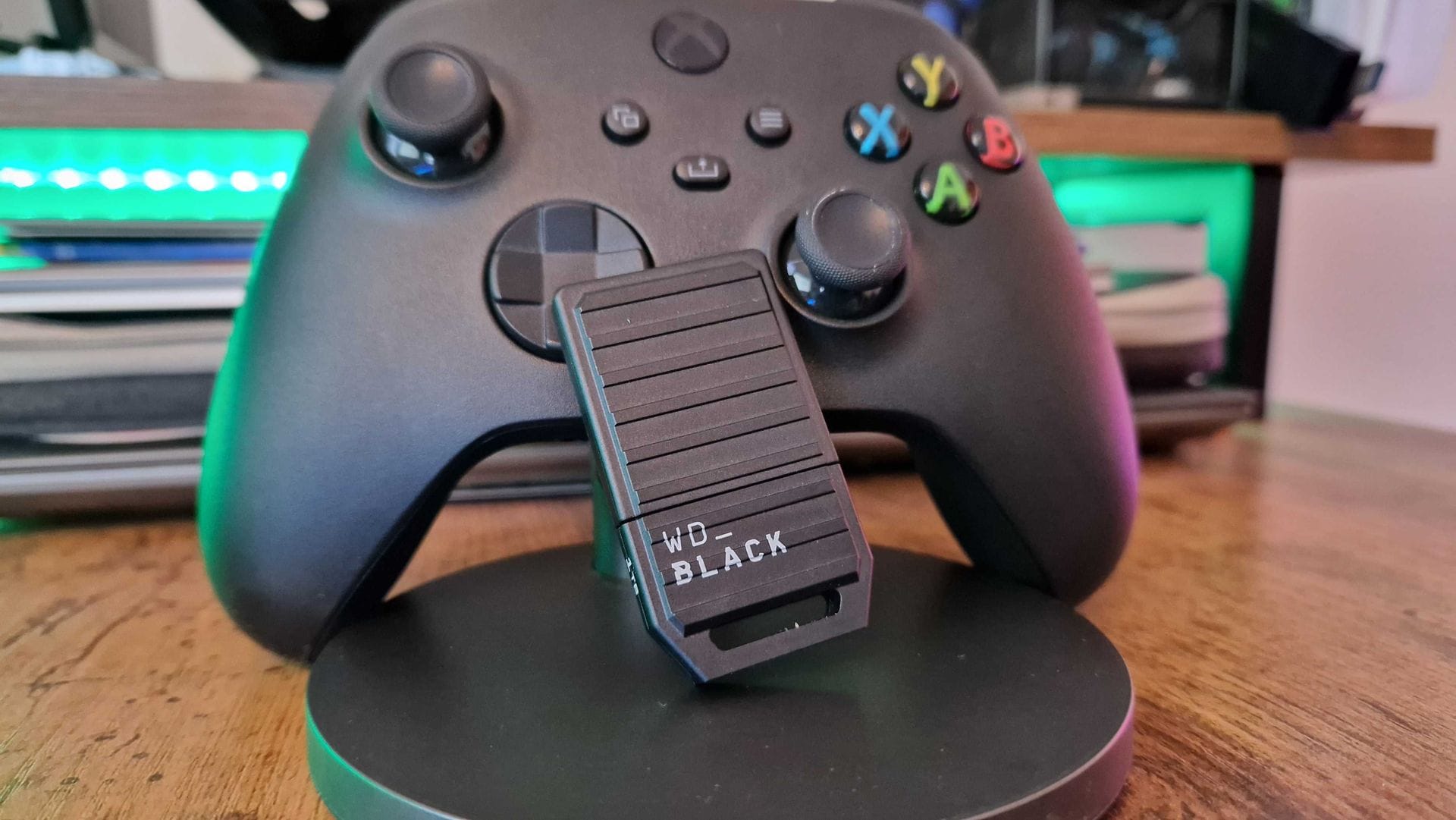 Featured image Xbox digital shift Where do the game hard drives go