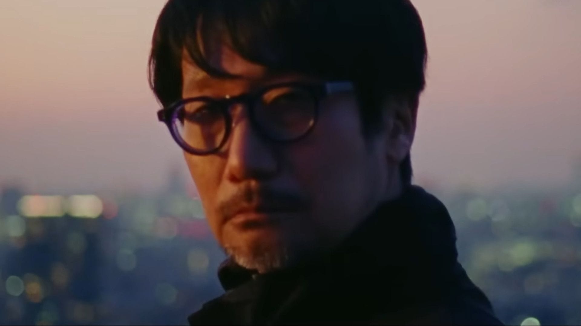 Featured image Kojima teases massive cameos in liveaction and anime