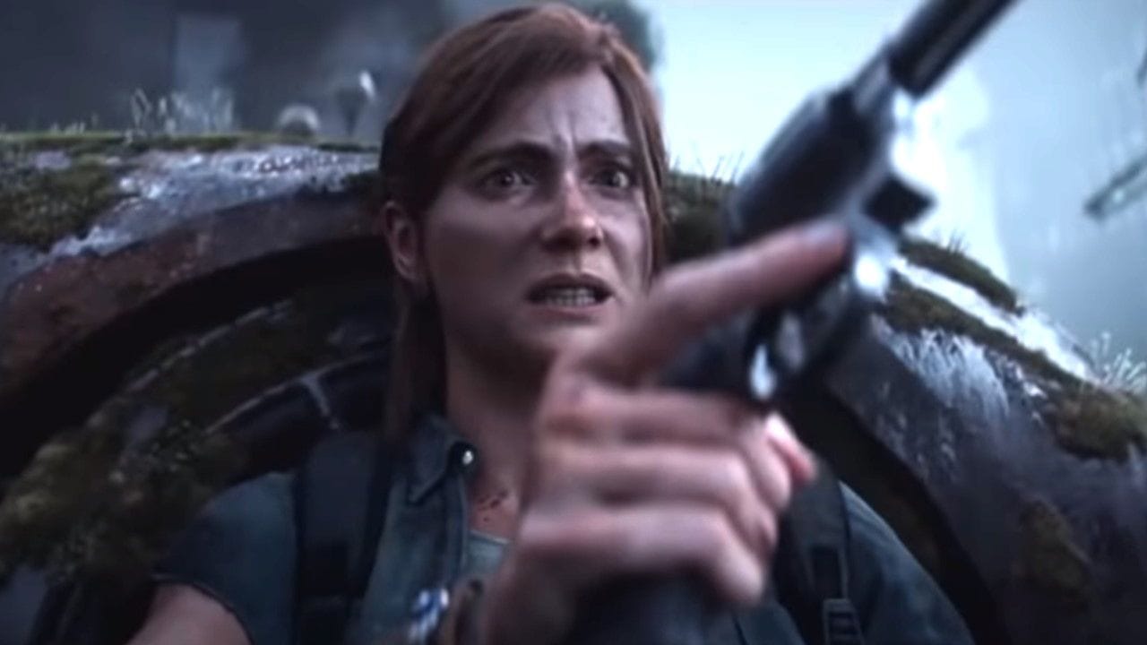 Featured image TLoUUncharted artist defends Naughty Dog crunch