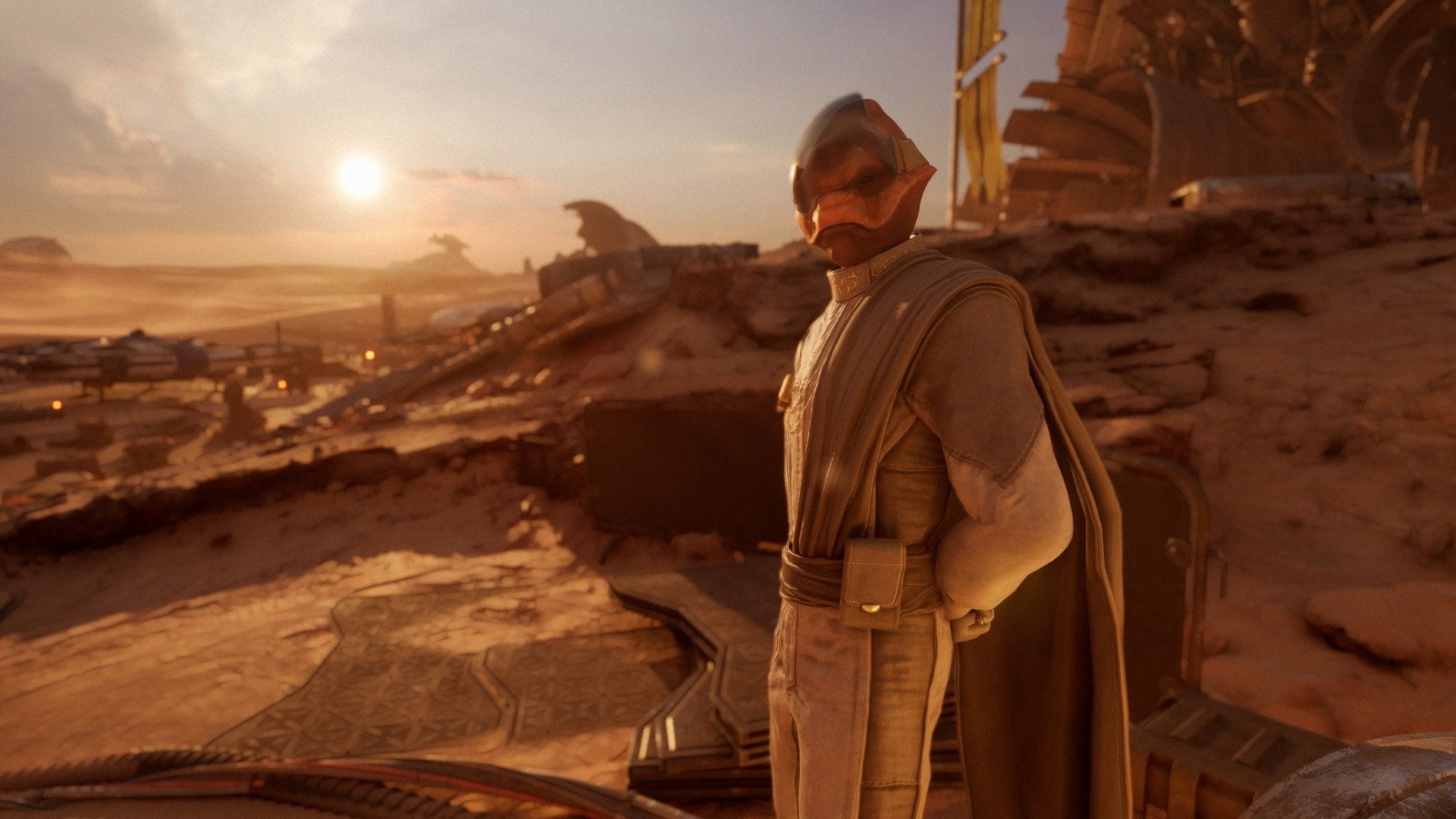 Featured image Games should challenge players Star Wars Galactic Racer insight