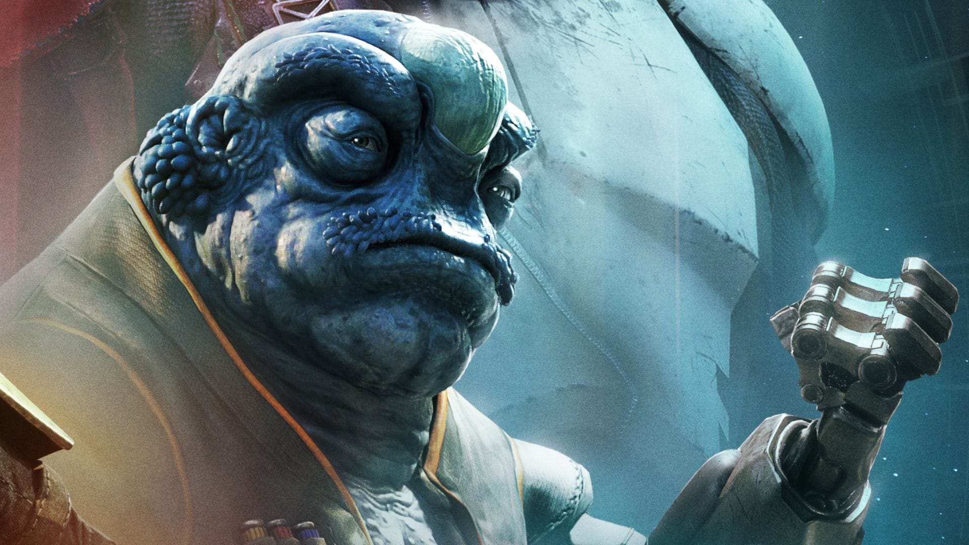 Featured image Star Wars Zero Company returns furloughed developers after incredible response
